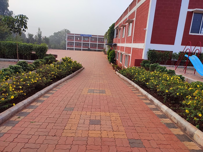 School Campus